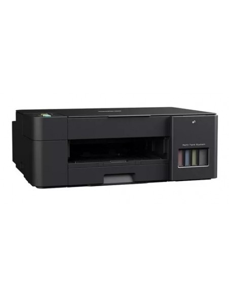 Impresora Multifuncion Brother Dcp 420w Sistema Continuo